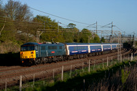 WCML South, London, Midlands and Home Counties